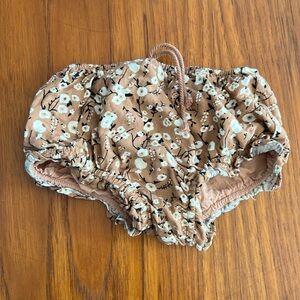 Rylee and cru shorts 2-3yrs